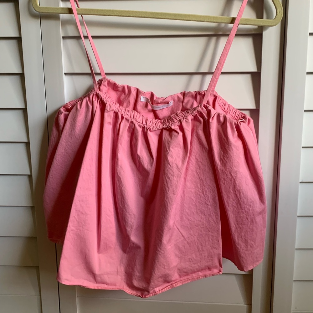 Zara top